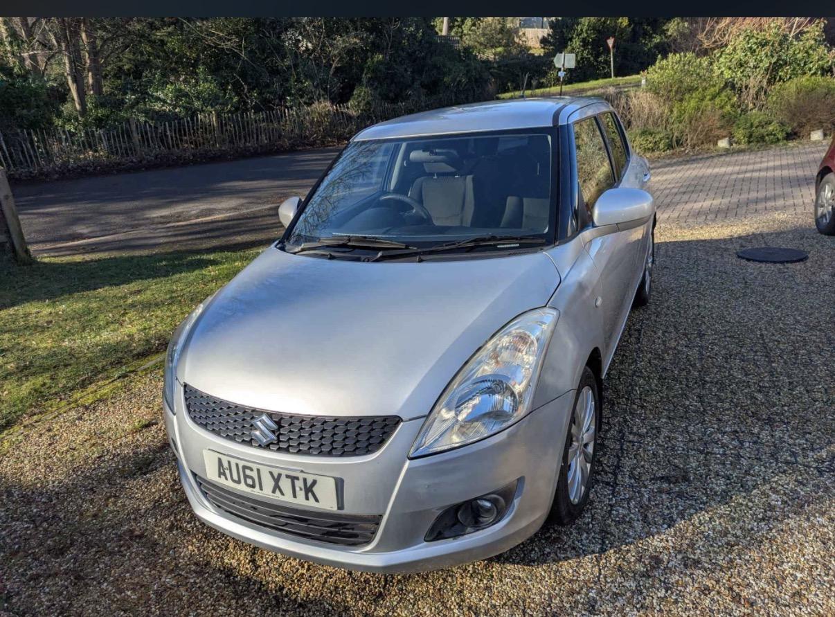Swift 1.2 Automatic